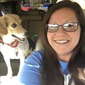 Meet your Posher, Megan